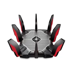 TP-LINK ARCHER AX11000 NEXT-GEN TRI BAND GAMING ROUTER