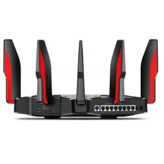 TP-LINK ARCHER AX11000 NEXT-GEN TRI BAND GAMING ROUTER