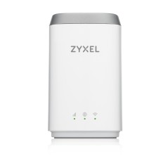Zyxel LTE4506 AC1200 Wireless Dual Band 4G LTE Router แบบใส่ Sim รองรับ 4G ทุกเครือข่าย