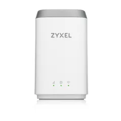 Zyxel LTE4506 AC1200 Wireless Dual Band 4G LTE Router แบบใส่ Sim รองรับ 4G ทุกเครือข่าย