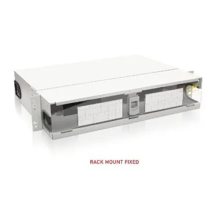 LINK UF-2014A RACK MOUNT SLIDE 6-48F (4 SNAP-IN) FIX FDU