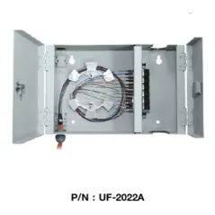 LINK UF-2022A WALL MOUNT 6-24F (2 SNAP-IN) Unload