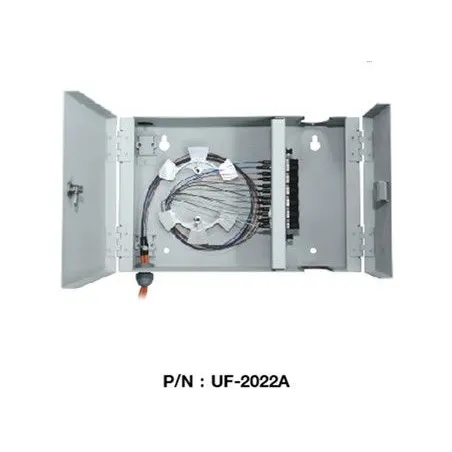 LINK UF-2022A WALL MOUNT 6-24F (2 SNAP-IN) Unload