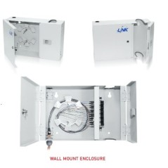 LINK UF-2022A WALL MOUNT 6-24F (2 SNAP-IN) Unload
