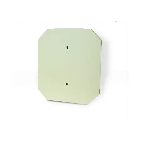 LINK SV-2256 SPARE Splice MEtal Tray For 12 fiber for FDU or Wall Box