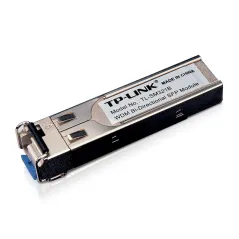 TP-Link TL-SM321B 1000Base-BX WDM Bi-Directional SFP Module Single Mode LC