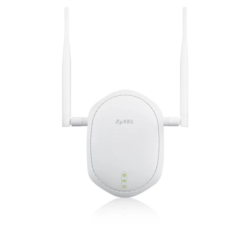 Zyxel NWA1100-NH Long Range High Power Wireless Access Point 802.11n 300Mbps