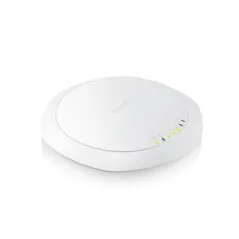 Zyxel NAP203 802.11ac Dual-radio Dual-optimized Antenna 3x3 Nebula Cloud Managed Access Point