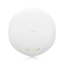 Zyxel NAP203 802.11ac Dual-radio Dual-optimized Antenna 3x3 Nebula Cloud Managed Access Point