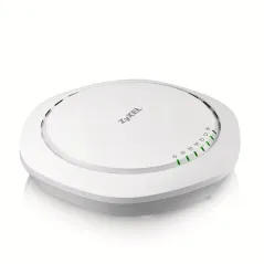 Zyxel NAP303 802.11ac Dual-radio Smart Antenna 3x3 Nebula Cloud Managed Access Point