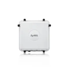 Zyxel NAP353 802.11ac Dual-Radio External Antenna 3x3 Outdoor Access Point