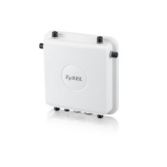 ZyXel Zyxel NAP353 802.11ac Dual-Radio External Antenna 3x3 Outdoor Access Point
