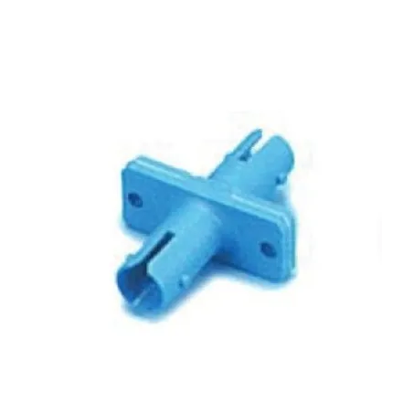 LINK UF-0044SQ (ST) F.O. ADAPTER COUPLING FLANGE Type SM.