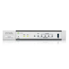 Zyxel NSG50 Nebula Cloud Managed Security Gateway, 2 Wan, Next-Gen Firewall, VPN, IDP