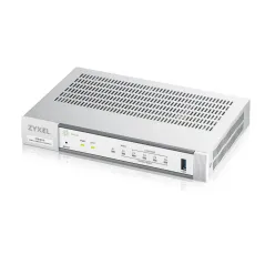 Zyxel NSG50 Nebula Cloud Managed Security Gateway, 2 Wan, Next-Gen Firewall, VPN, IDP