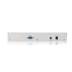 Zyxel NSG100 Nebula Cloud Managed Security Gateway, 2 Wan, Next-Gen Firewall, VPN, IDP