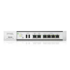 Zyxel NSG100 Nebula Cloud Managed Security Gateway, 2 Wan, Next-Gen Firewall, VPN, IDP