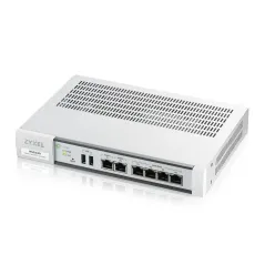 Zyxel NSG100 Nebula Cloud Managed Security Gateway, 2 Wan, Next-Gen Firewall, VPN, IDP