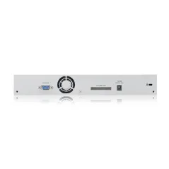 Zyxel NSG200 Nebula Cloud Managed Security Gateway, 2 Wan, Next-Gen Firewall, VPN, IDP