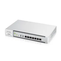 Zyxel NSG200 Nebula Cloud Managed Security Gateway, 2 Wan, Next-Gen Firewall, VPN, IDP