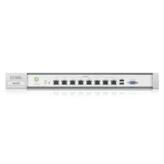 Zyxel NSG300 Nebula Cloud Managed Security Gateway, 2 Wan, Next-Gen Firewall, VPN, IDP