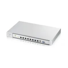 Zyxel NSG300 Nebula Cloud Managed Security Gateway, 2 Wan, Next-Gen Firewall, VPN, IDP