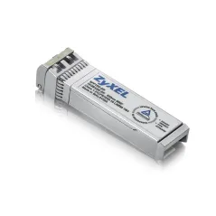 Zyxel SFP10G-SR SFP+ Module 10Gbps , LC Connetor, Multimode 850nm 300m, DDMI support