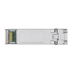 Zyxel SFP10G-LR SFP+ Module 10Gbps , LC Connetor, Single Mode 1310nm 10Km, DDMI support