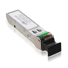 SFP Module Link UT-9114WD-20 BIDI LC Singlemode (SM) 1.25G 1550nm ระยะ 20Km