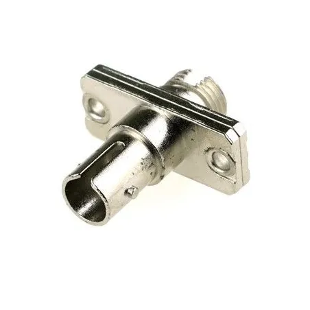LINK UF-H048 (ST to FC) HYBRID ADAPTER SM,CERAMIC SLEEVE