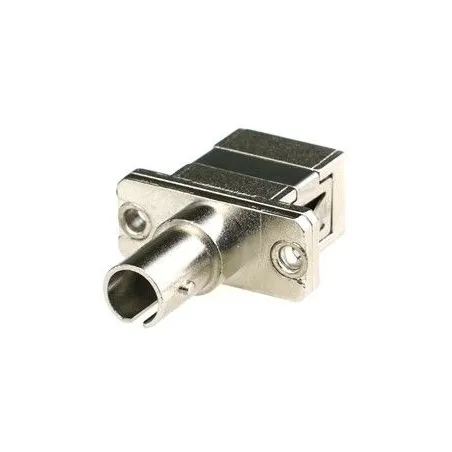 LINK UF-H045 (ST to SC) HYBRID ADAPTER SM,CERAMIC SLEEVE