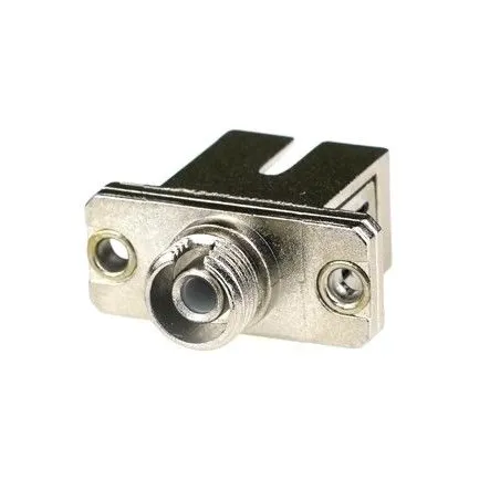 LINK UF-H058 (SC to FC) HYBRID ADAPTER SM,Ceramic Sleeve