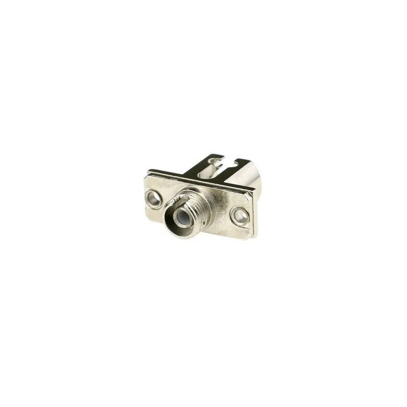 LINK UF-H028 (LC to FC) HYBRID ADAPTER SM, CERAMIC SLEEVE