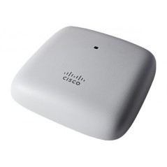 Cisco Cisco AIR-AP1815I-S-K9C Access Point 11ac MU-MIMO Wave 2, Mobility Express