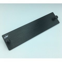 LINK UF-2200 BLANK SNAP-IN ADAPTER PLATE