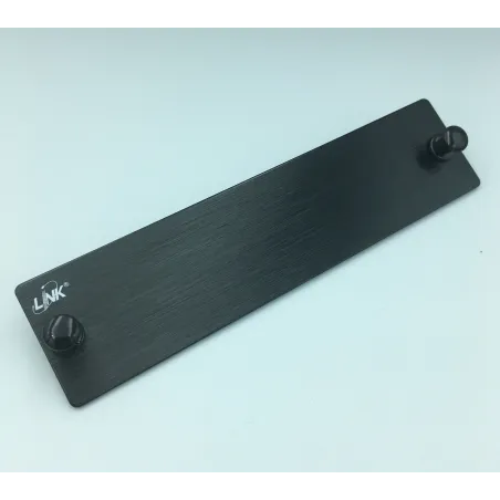 LINK UF-2200 BLANK SNAP-IN ADAPTER PLATE