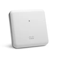 Cisco AIR-AP1852I-S-K9 Access Point 11ac 4x4 MU-MIMO, Mobility Express