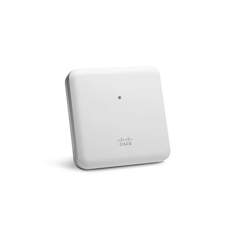 Cisco AIR-AP1852I-S-K9 Access Point 11ac 4x4 MU-MIMO, Mobility Express