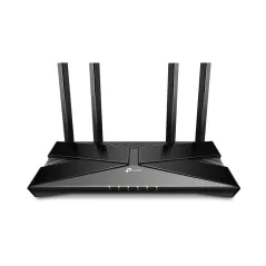 TP-Link Archer AX10 AX1500 Wi-Fi 6 Router 1.5Gbp Antenna x 4 Beamforming, 5 Port Gigabit