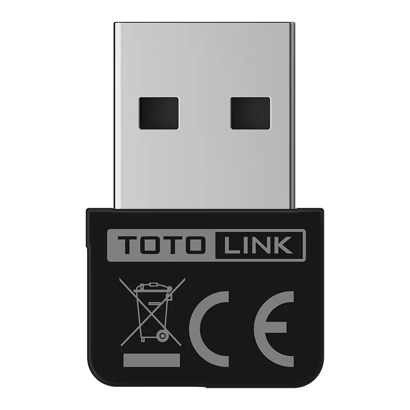 TOTOLINK N160USM Wireless USB 2.4GHz ความเร็ว 150Mbps ราคาประหยัด