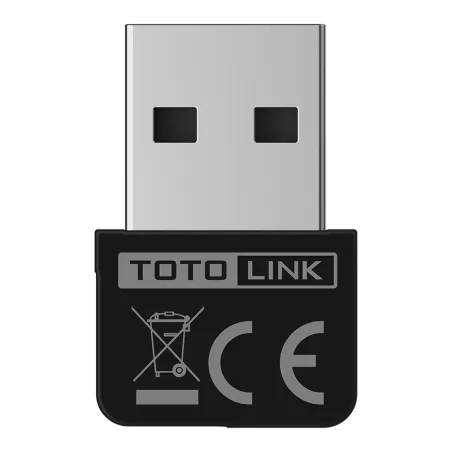 TOTOLINK N160USM Wireless USB 2.4GHz ความเร็ว 150Mbps ราคาประหยัด