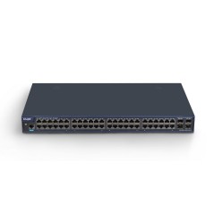 RG-S2910-48GT4XS-E Ruijie L2- Managed Gigabit Switch 48 Port, 4 SFP+ 10Gbps