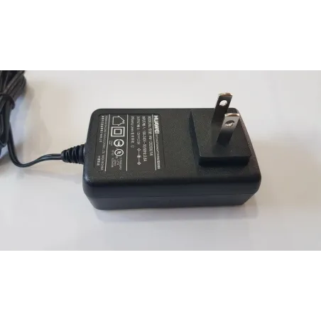 Huawei HW-120200U1W Switching Power Adapter 12VDC 2A 24W