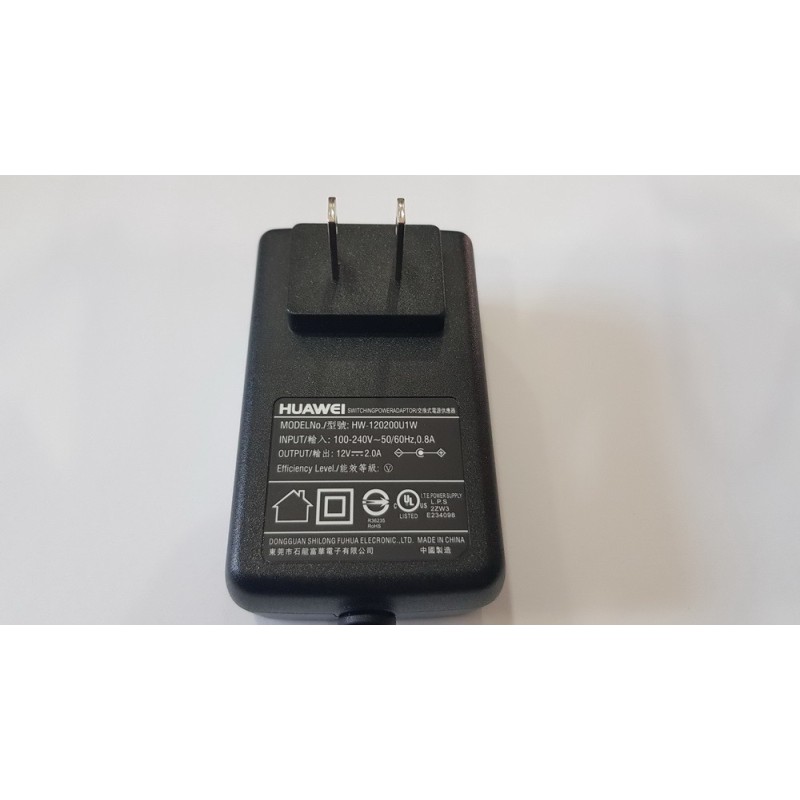 Switching power adapter huawei что это