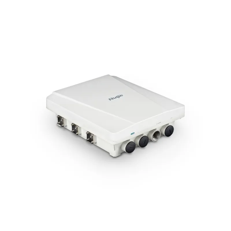 Ruijie RG-AP630(CD) Outdoor Wireless Access Point ac, 1.167Gbps, Port Gigabit, Cloud Control