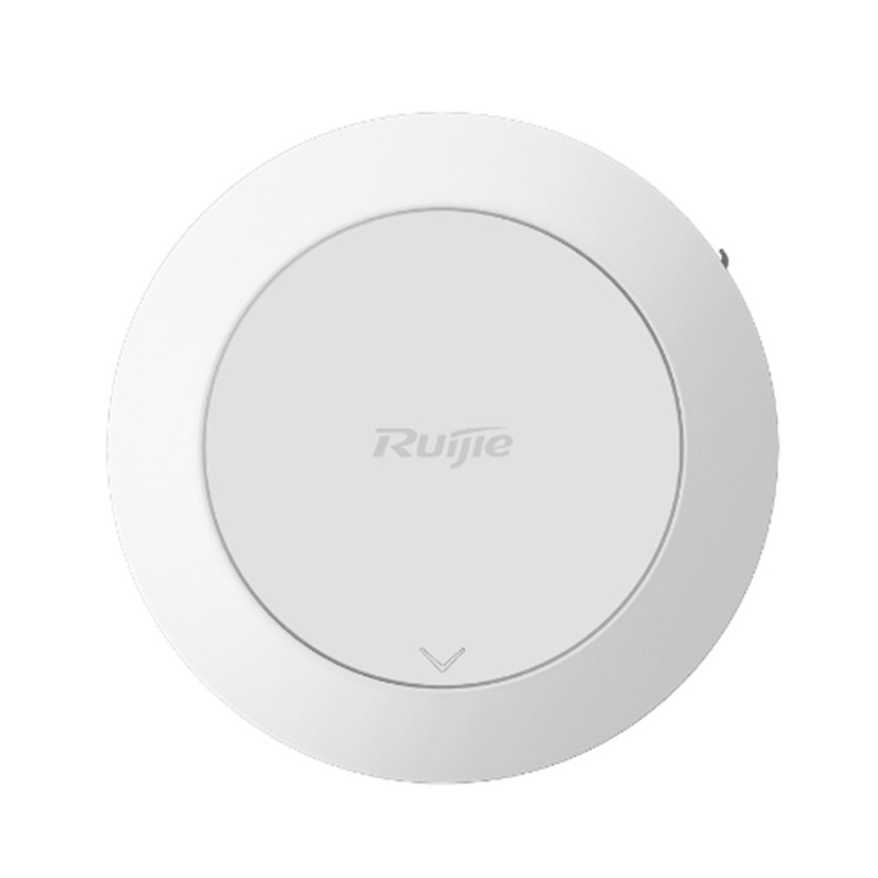 RG-AP880-I Ruijie Wireless Access Point AX WIFI 6, 5.95Gbps Port Gigabit, Cloud Control