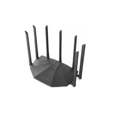 Tenda AC23 AC2100 Dual Band Gigabit WiFi Router 4X4 MU-MIMO 2,033Mbps