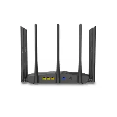 Tenda AC23 AC2100 Dual Band Gigabit WiFi Router 4X4 MU-MIMO 2,033Mbps