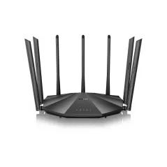 Tenda AC23 AC2100 Dual Band Gigabit WiFi Router 4X4 MU-MIMO 2,033Mbps