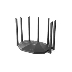 Tenda AC23 AC2100 Dual Band Gigabit WiFi Router 4X4 MU-MIMO 2,033Mbps